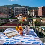 Apartament Casa De Curtis Półwysep Sorrentyński