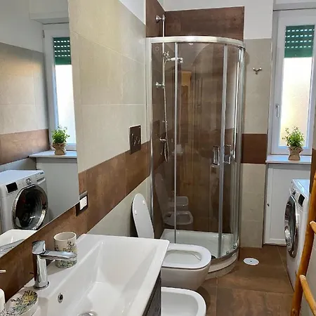 Apartamento Casa De Curtis
