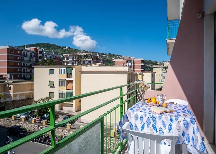 Casa De Curtis Σορέντο