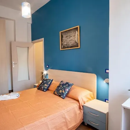 Appartement Casa De Curtis *