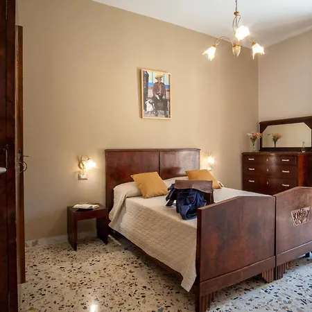 Casa De Curtis * Sorrente