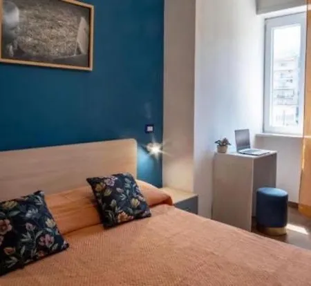 Casa De Curtis Appartement *