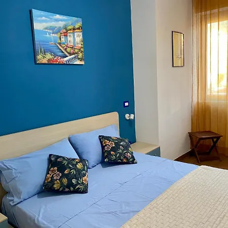 Casa De Curtis * Σορέντο