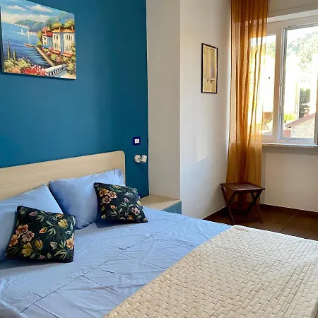 Apartment Casa De Curtis *