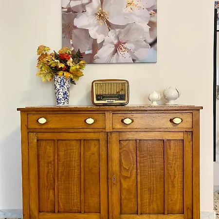 Casa De Curtis Διαμέρισμα