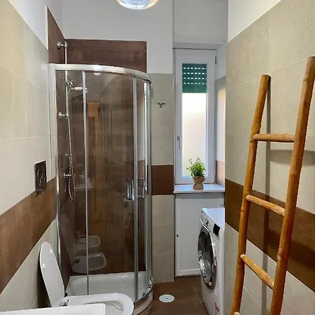 Casa De Curtis Apartment