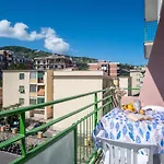 Casa De Curtis Sorrento